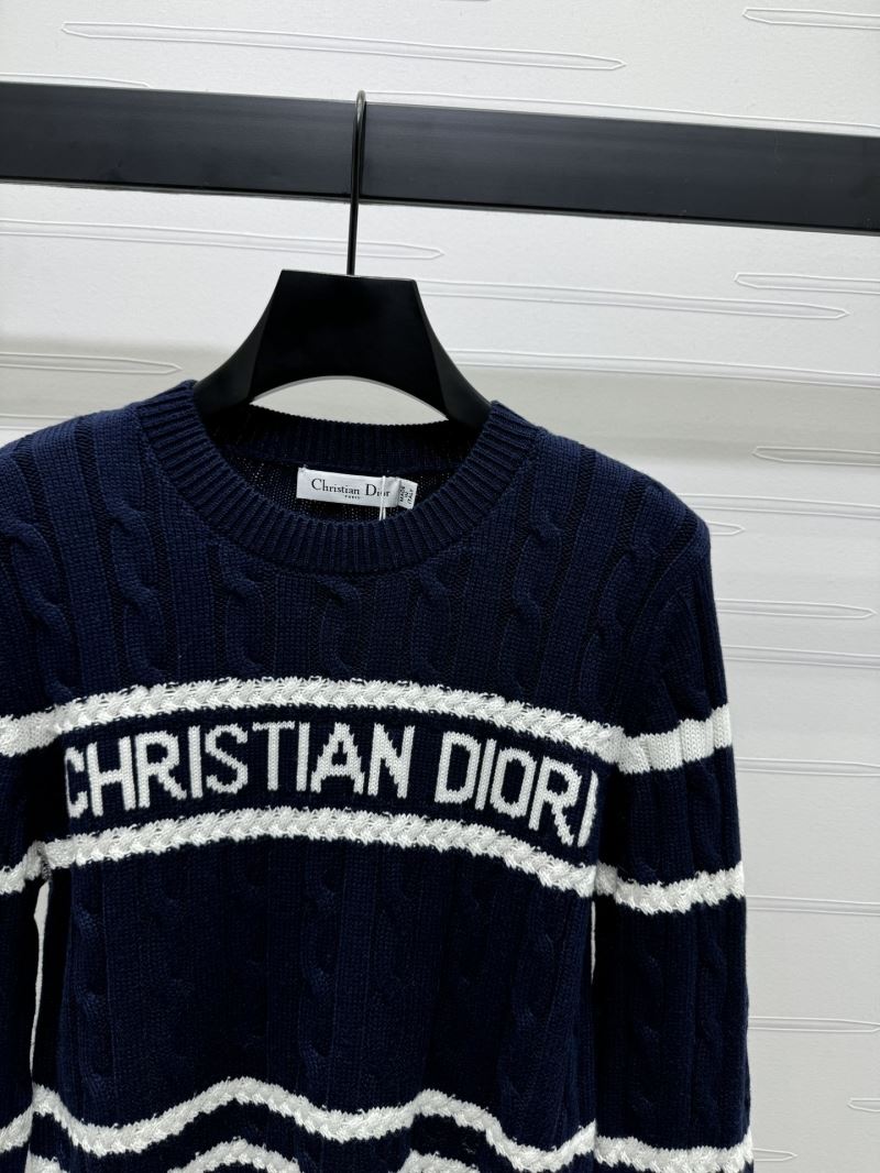 Christian Dior Sweaters